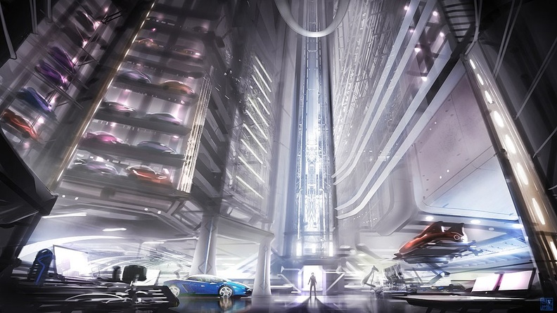futuristic artwork desktop 1100x619 hd-wallpaper-1000608